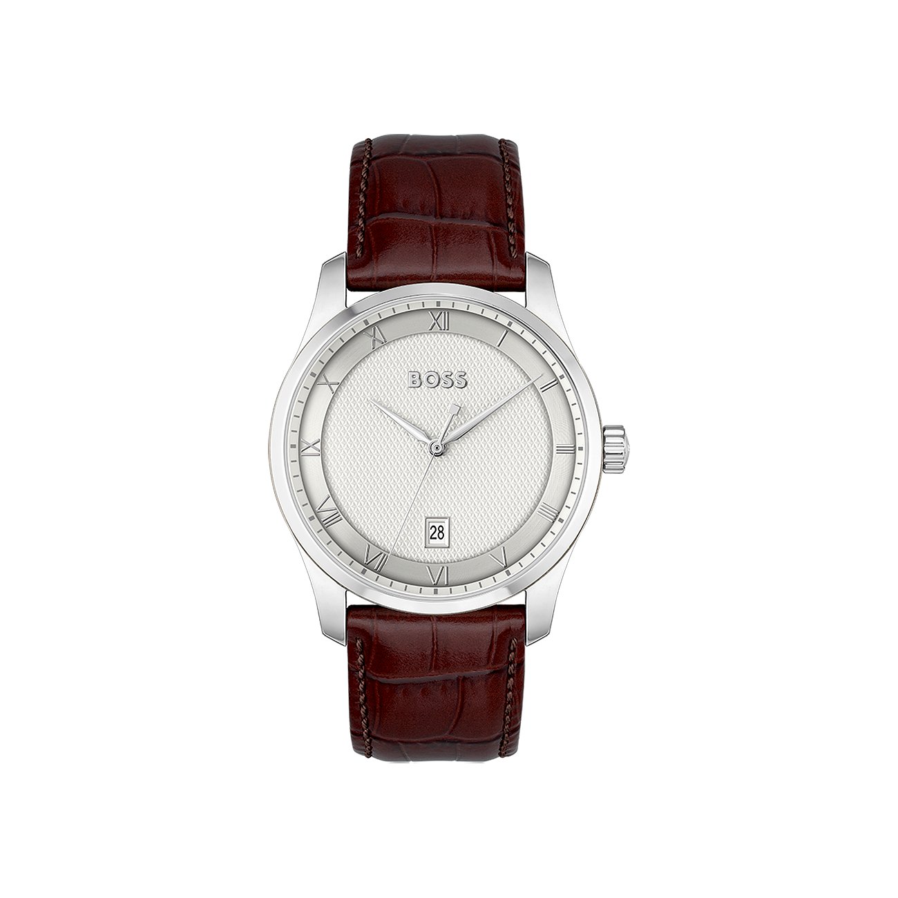 Boss Herrenuhr 1514114