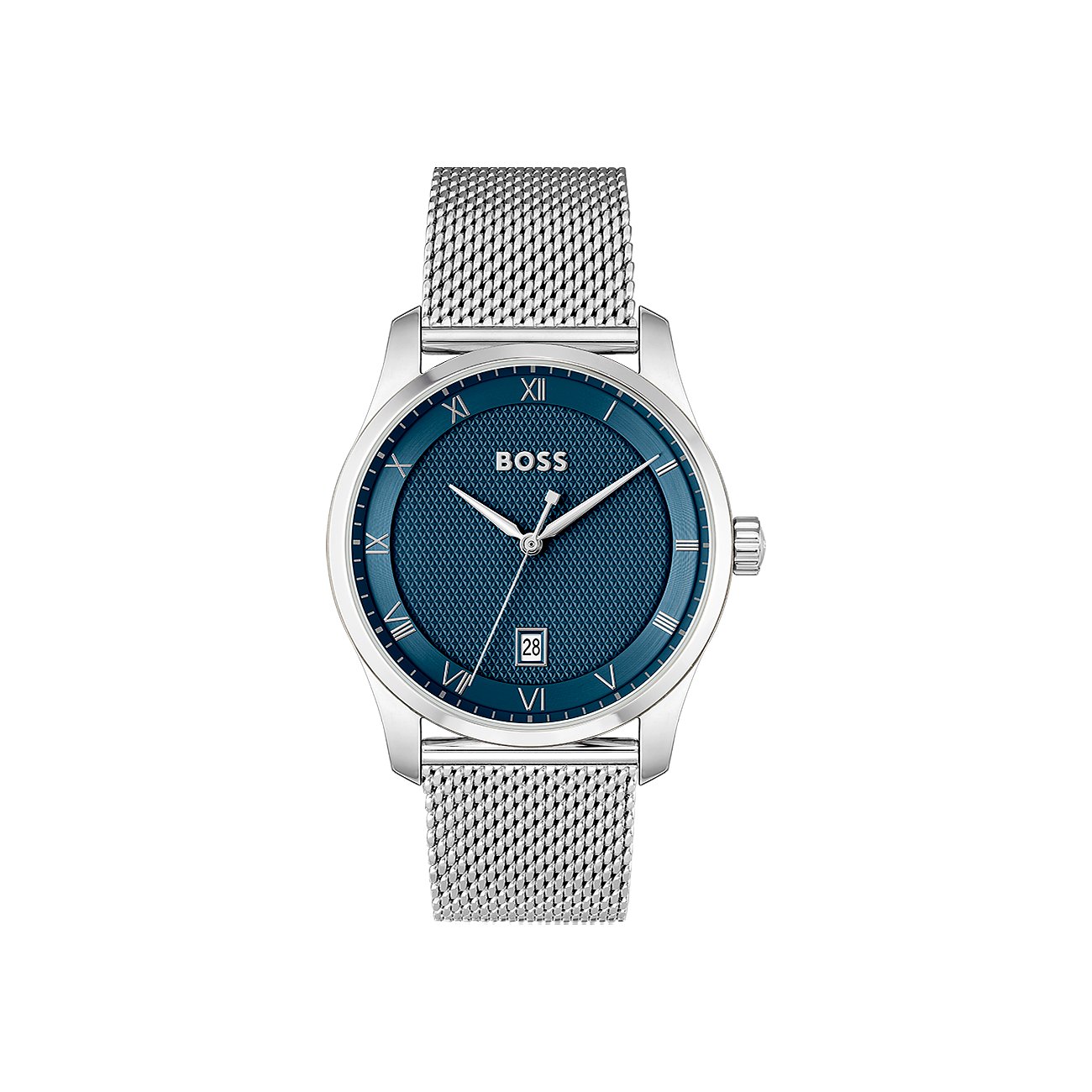 Boss Herrenuhr 1514115