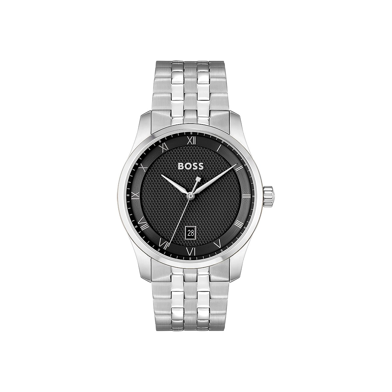 Boss Herrenuhr 1514123