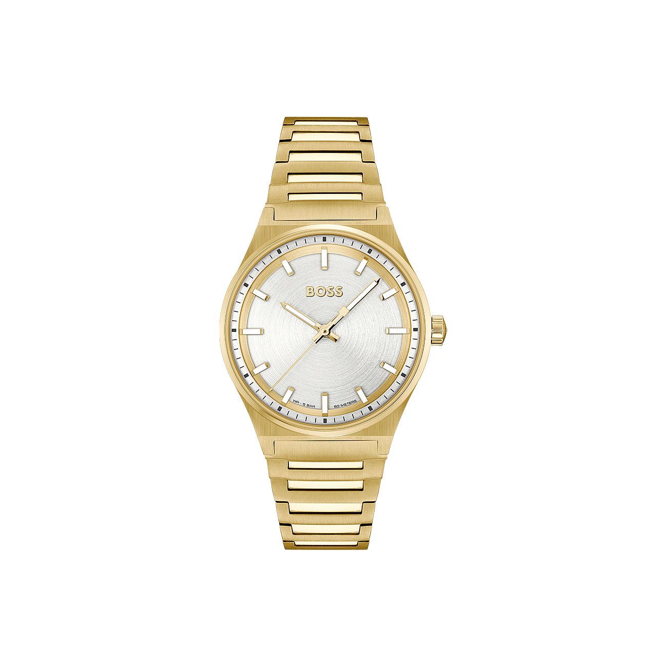 Boss Damenuhr 1502738