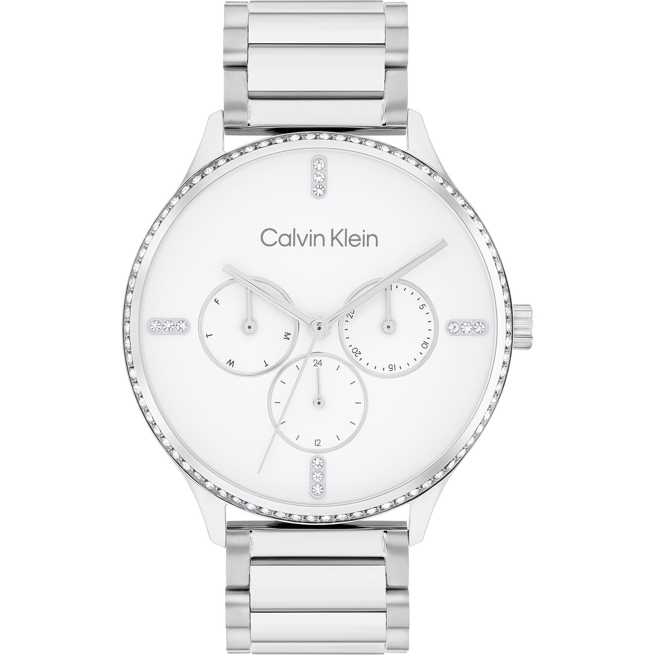 Calvin Klein Damenuhr 25200373