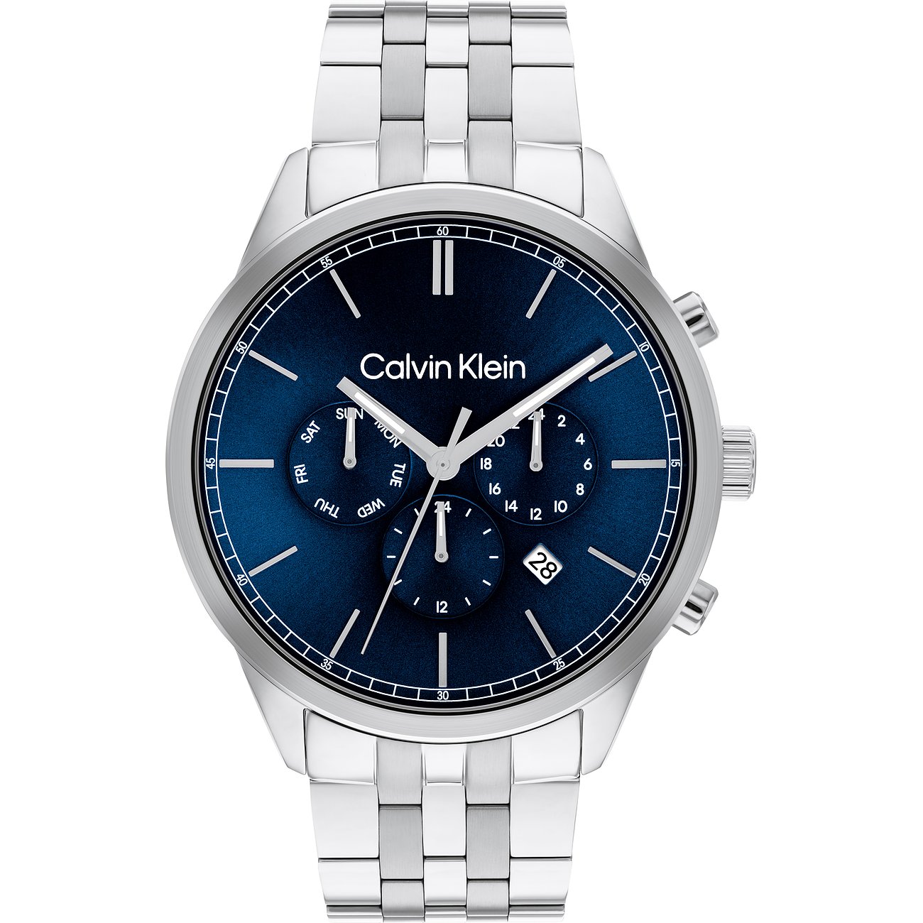Calvin Klein Damenuhr 25200377