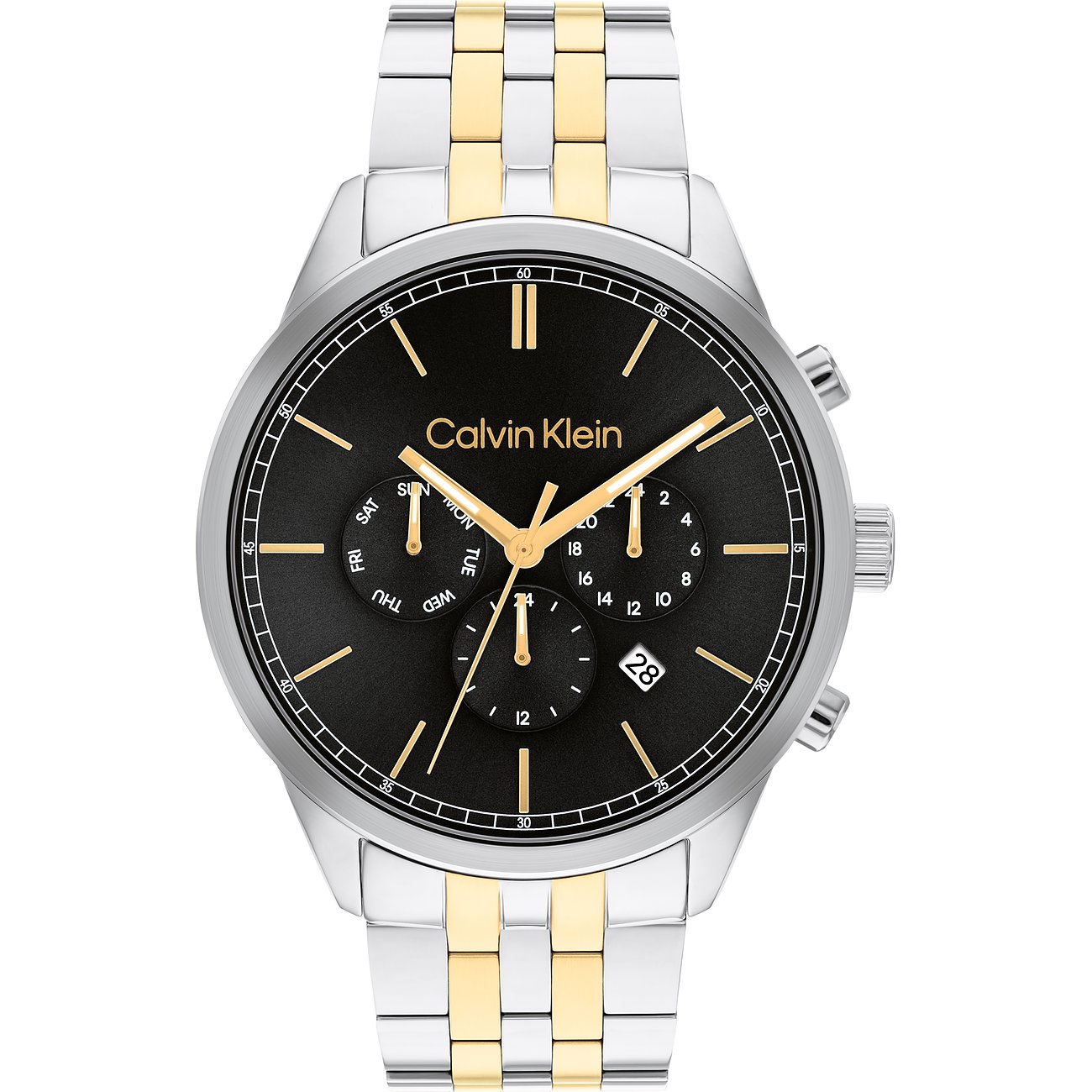 Calvin Klein Damenuhr 25200380