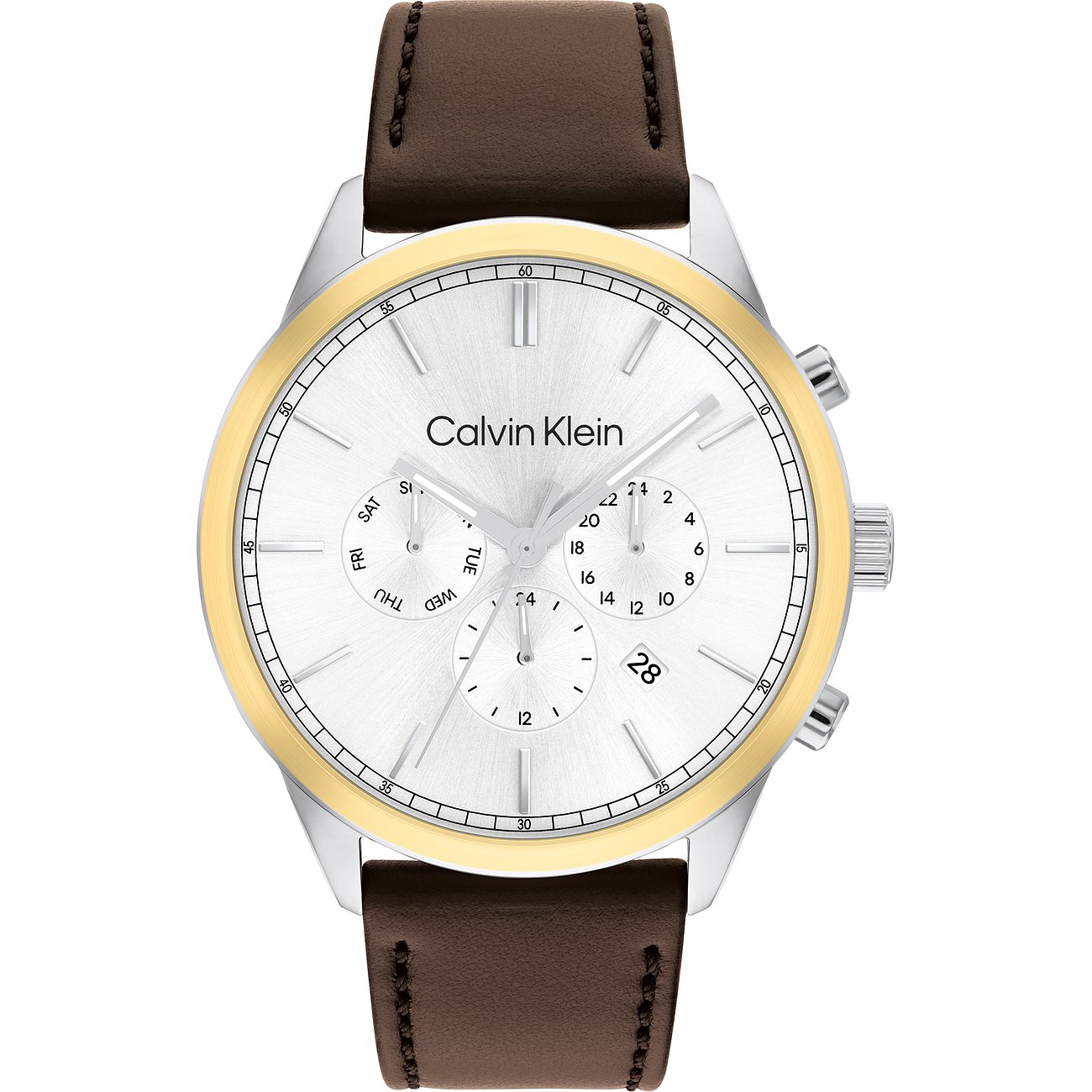 Calvin Klein Chronograph 25200381