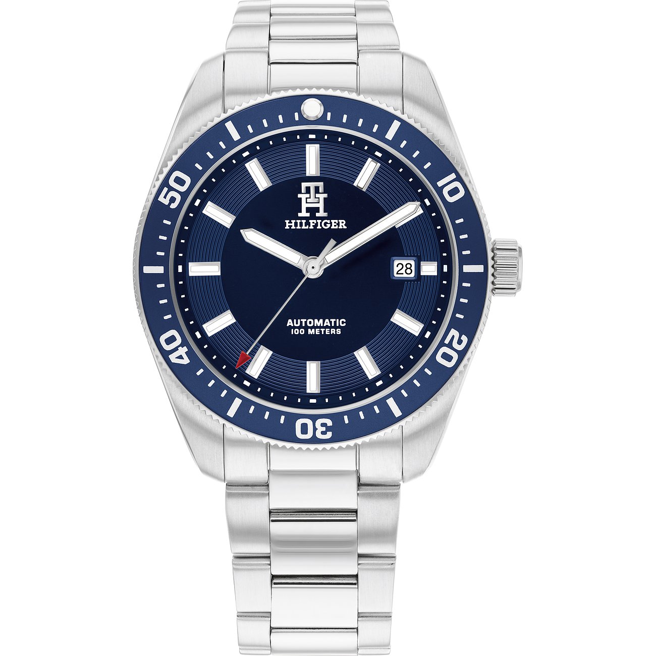 Tommy Hilfiger Herrenuhr 1710591