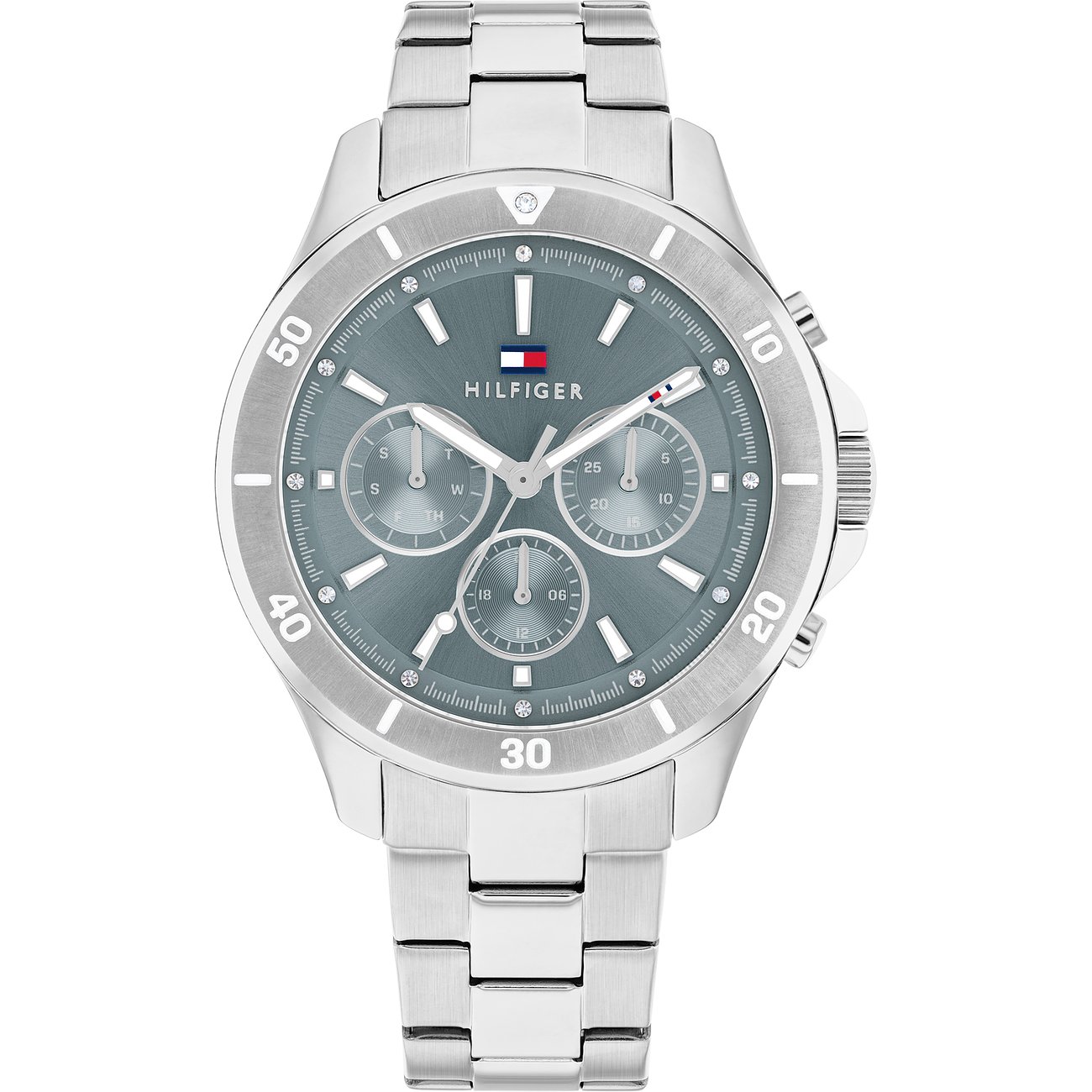 Tommy Hilfiger Chronograph 1782638