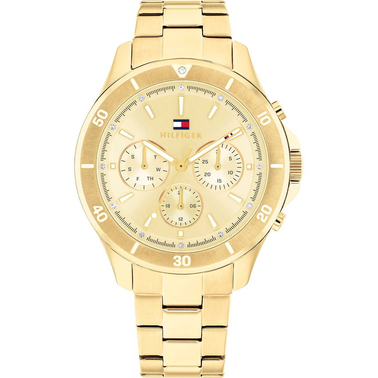 Tommy Hilfiger Chronograph 1782640