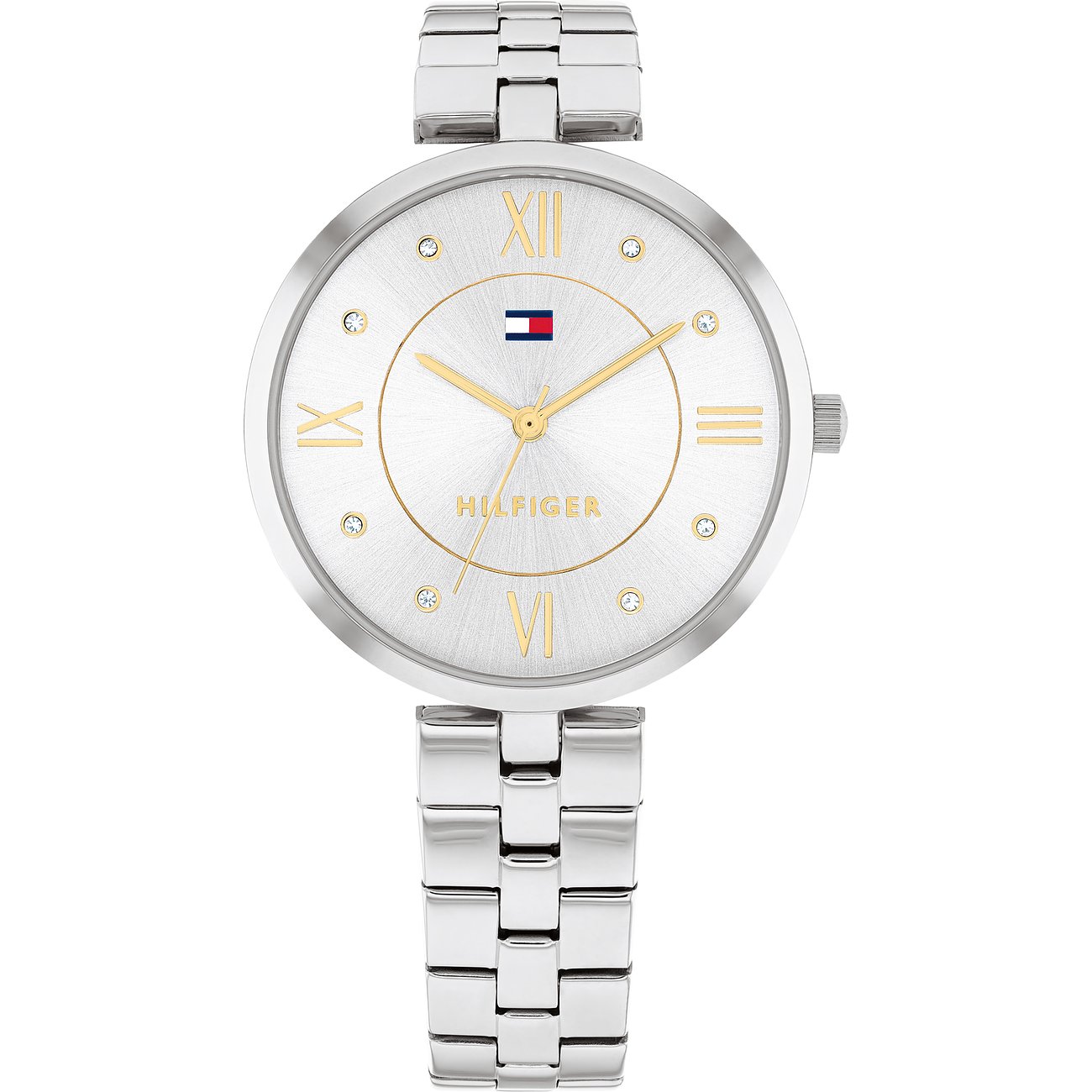 Tommy Hilfiger Damenuhr 1782683