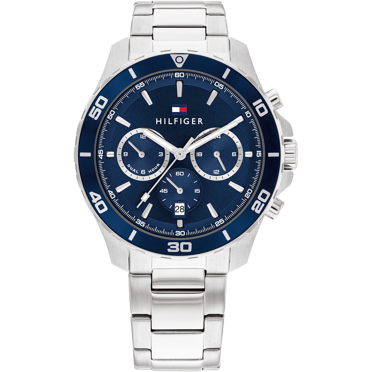 Tommy Hilfiger Chronograph 1792094