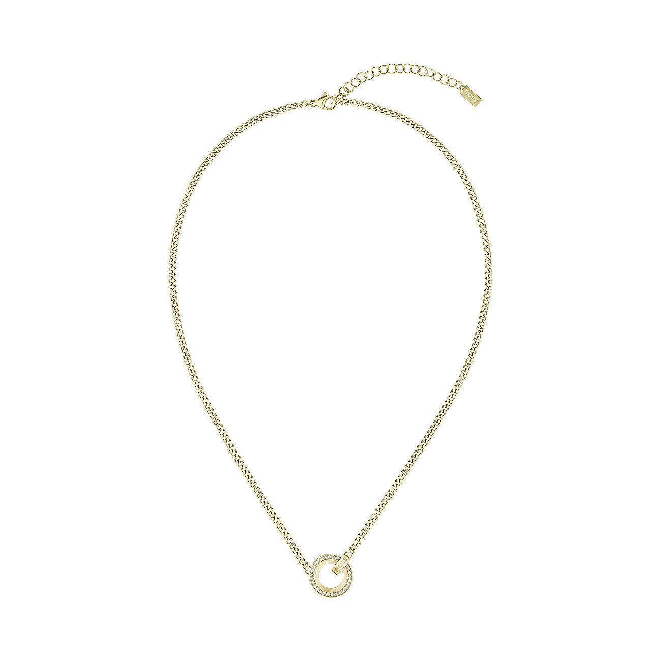 Boss Kette 1580537