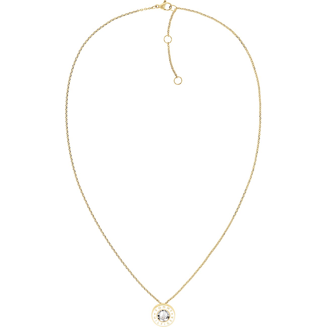 Tommy Hilfiger Kette 2780801