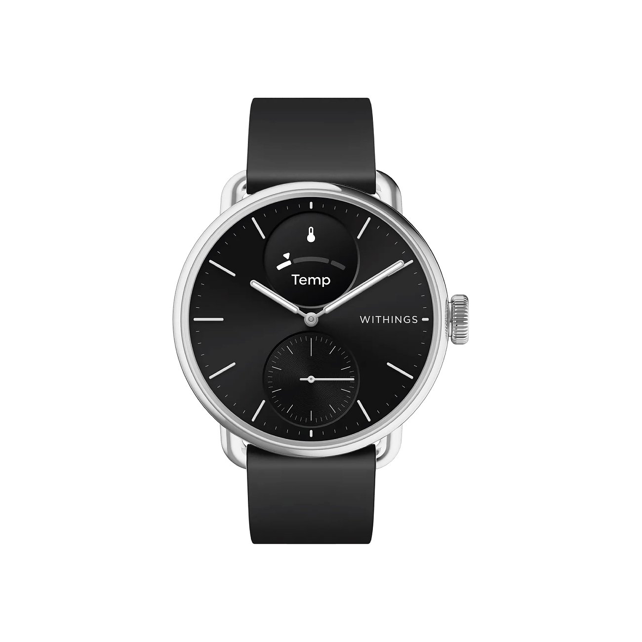 Withings Unisexuhr HWA10-MODEL 1-ALL-IN