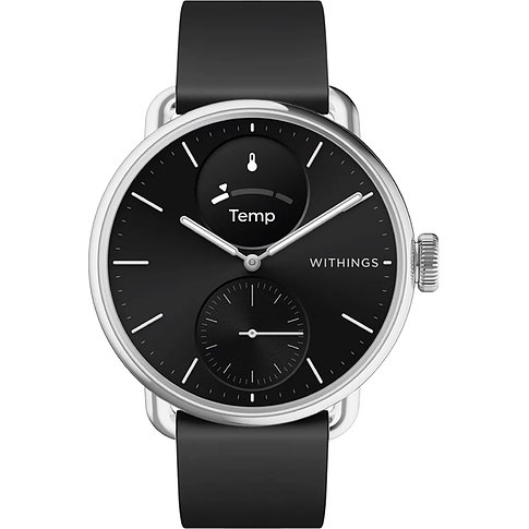 Withings ontdekken bij VALMANO