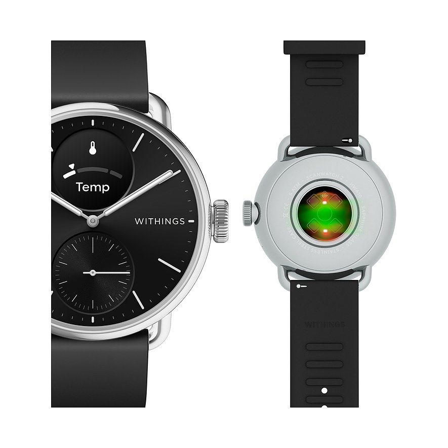 Withings Orologio unisex HWA10-MODEL 1-ALL-IN