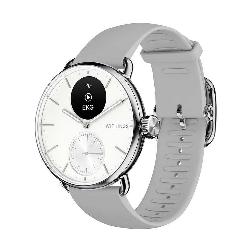Withings Montre unisexe HWA10-MODEL 2-ALL-IN