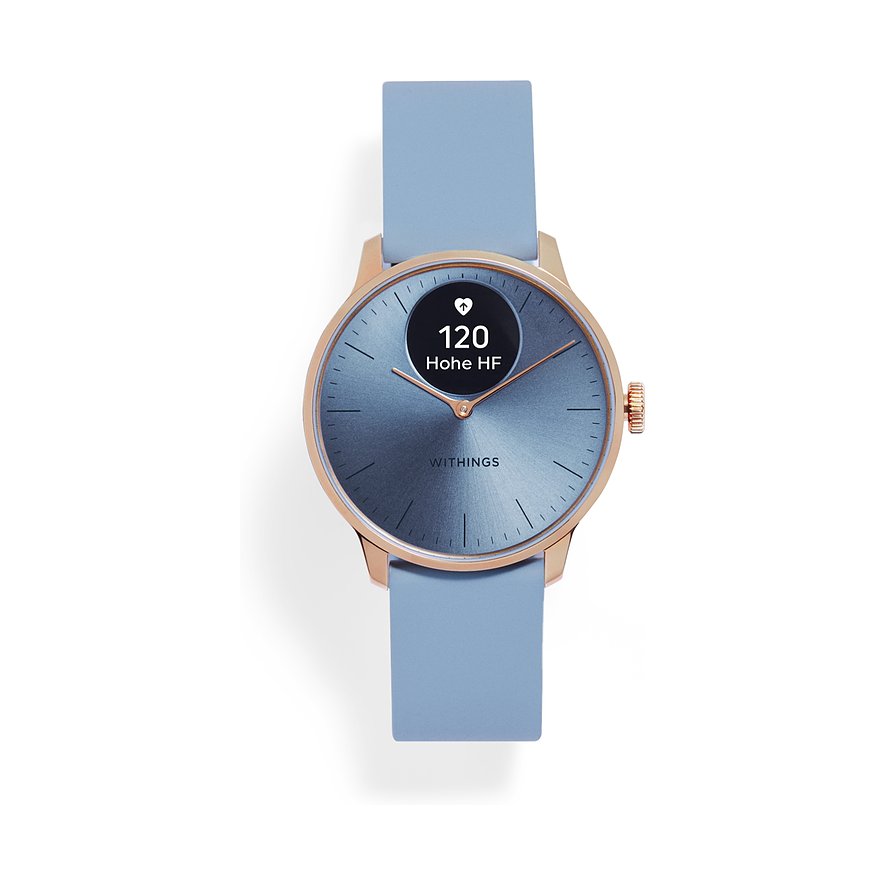 Withings Unisexur HWA11-MODEL 2-ALL-IN