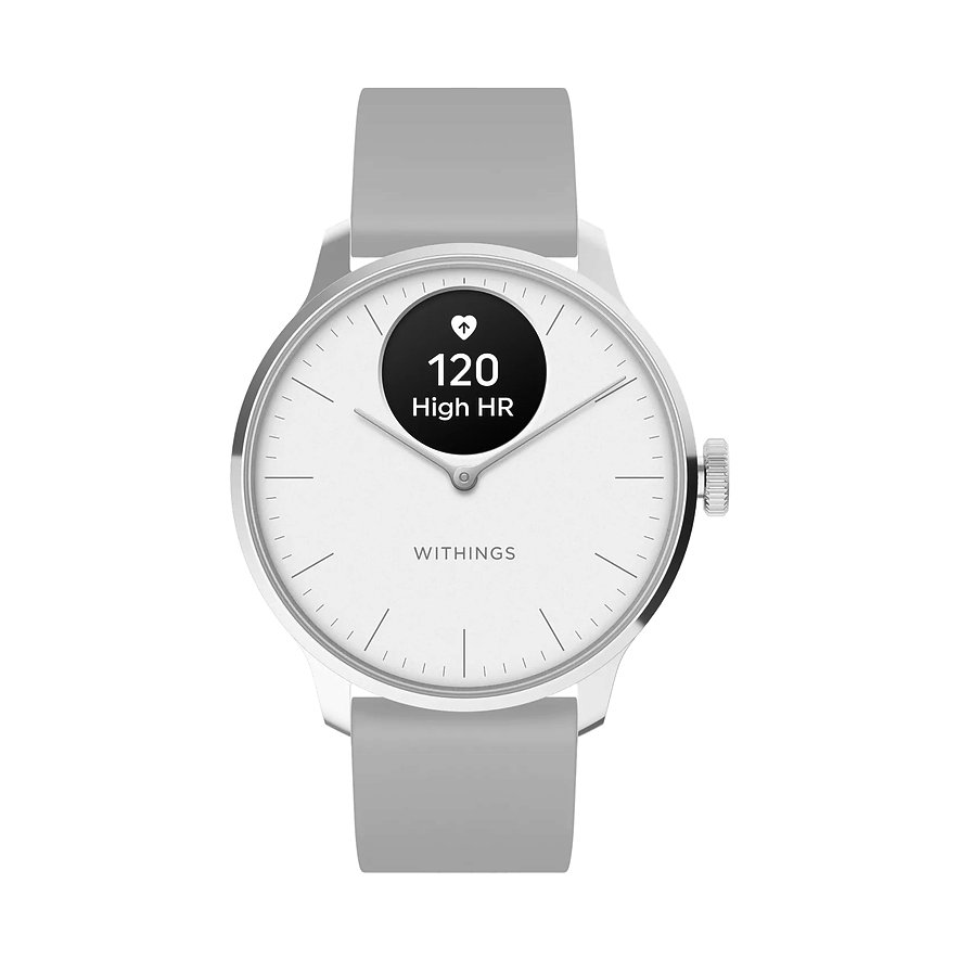 Withings Withings Unisexuhr HWA11-MODEL 3-ALL-IN