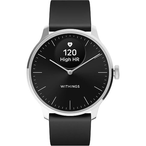 Withings Withings Unisexuhr HWA11-MODEL 5-ALL-IN