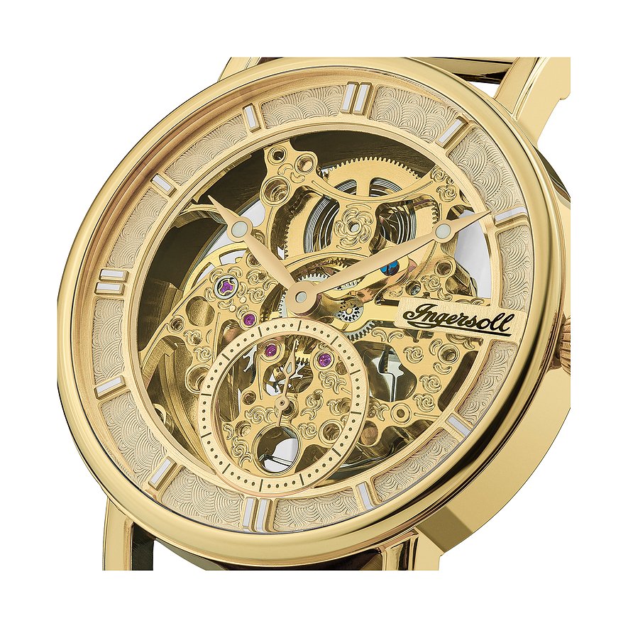 Ingersoll Montre pour hommes THE HERALD I00413