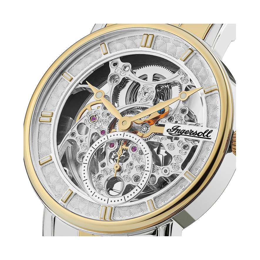 Ingersoll Montre pour hommes THE HERALD I00414