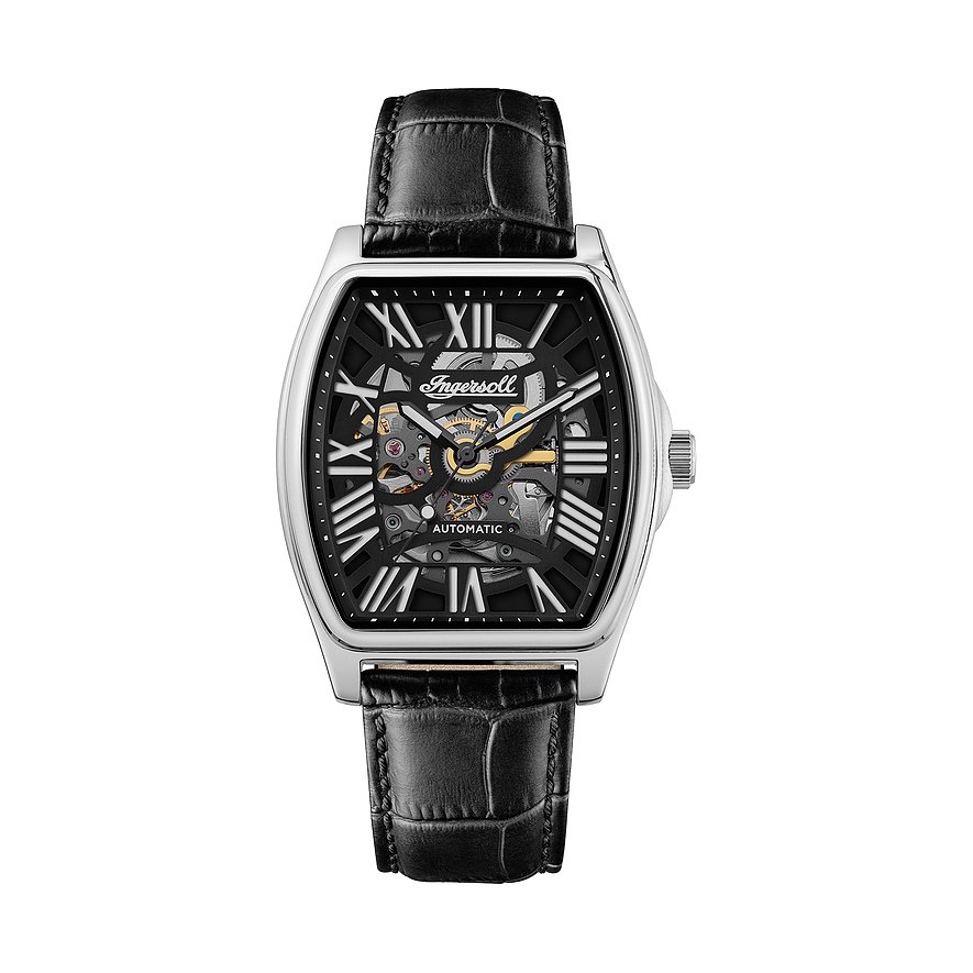Thumbnail - Ingersoll Herrenuhr THE CALIFORNIA I14202