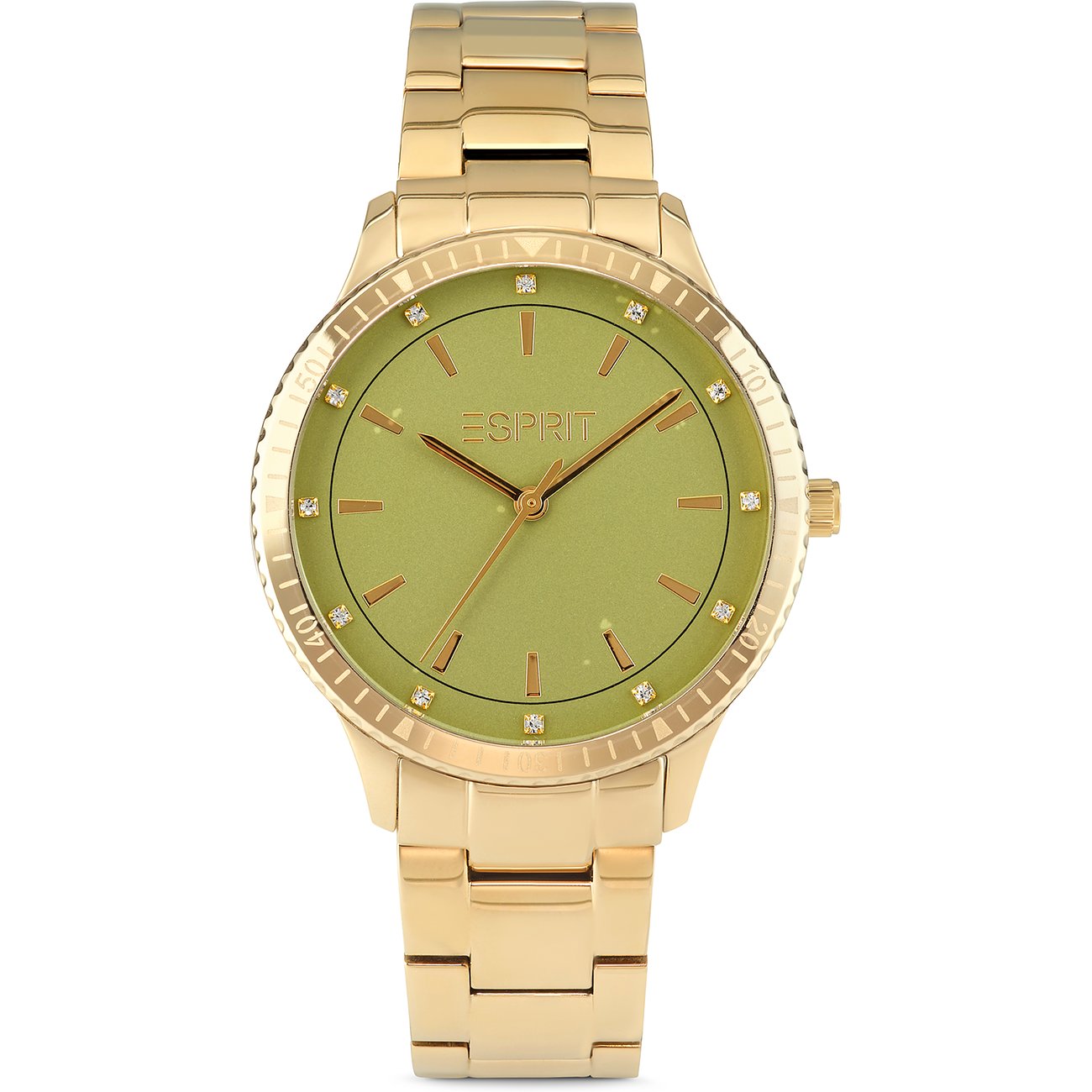 ESPRIT Damenuhr 88875303