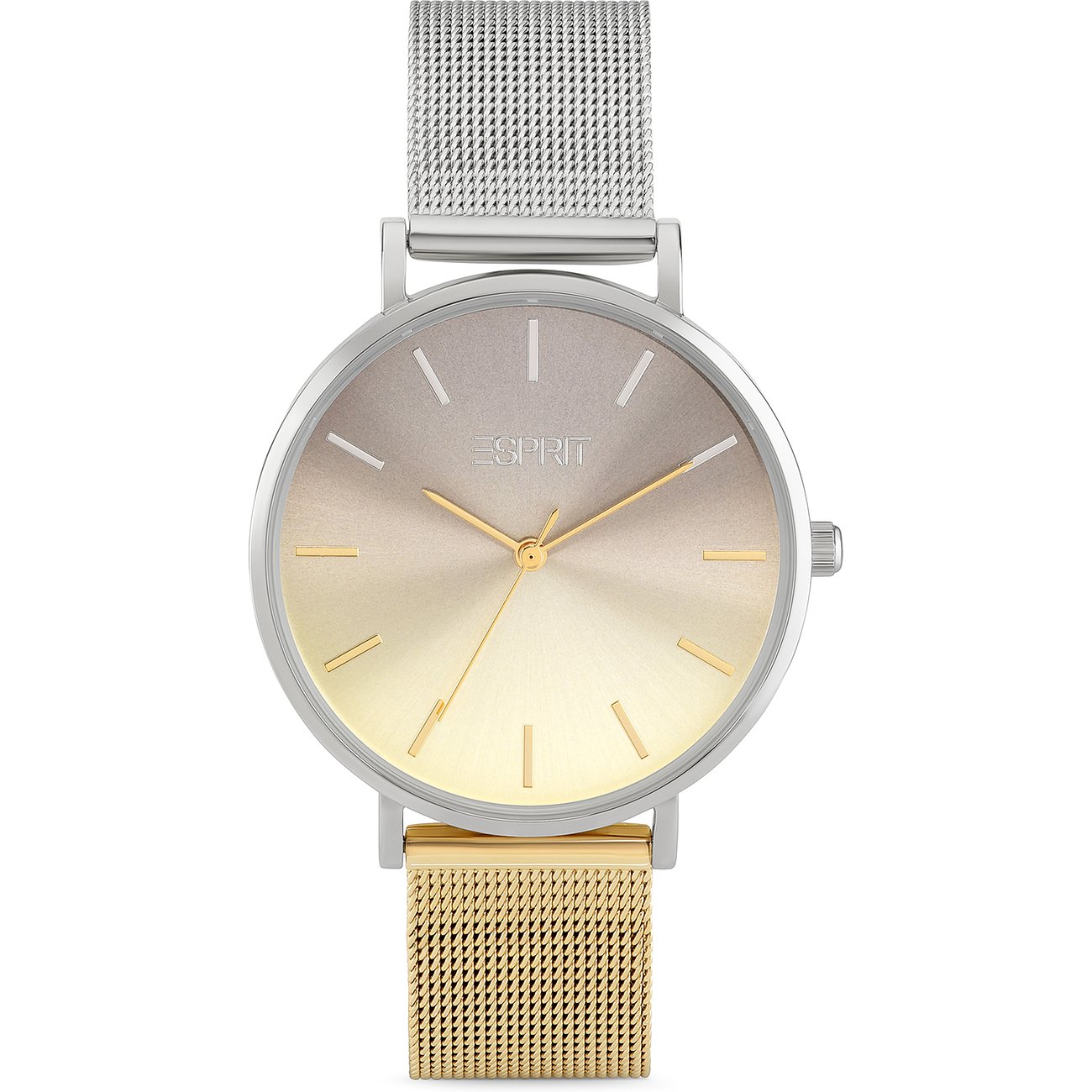 ESPRIT Damenuhr 88875346