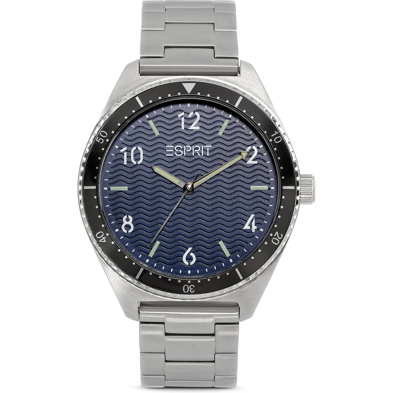 ESPRIT Herrenuhr 88875354