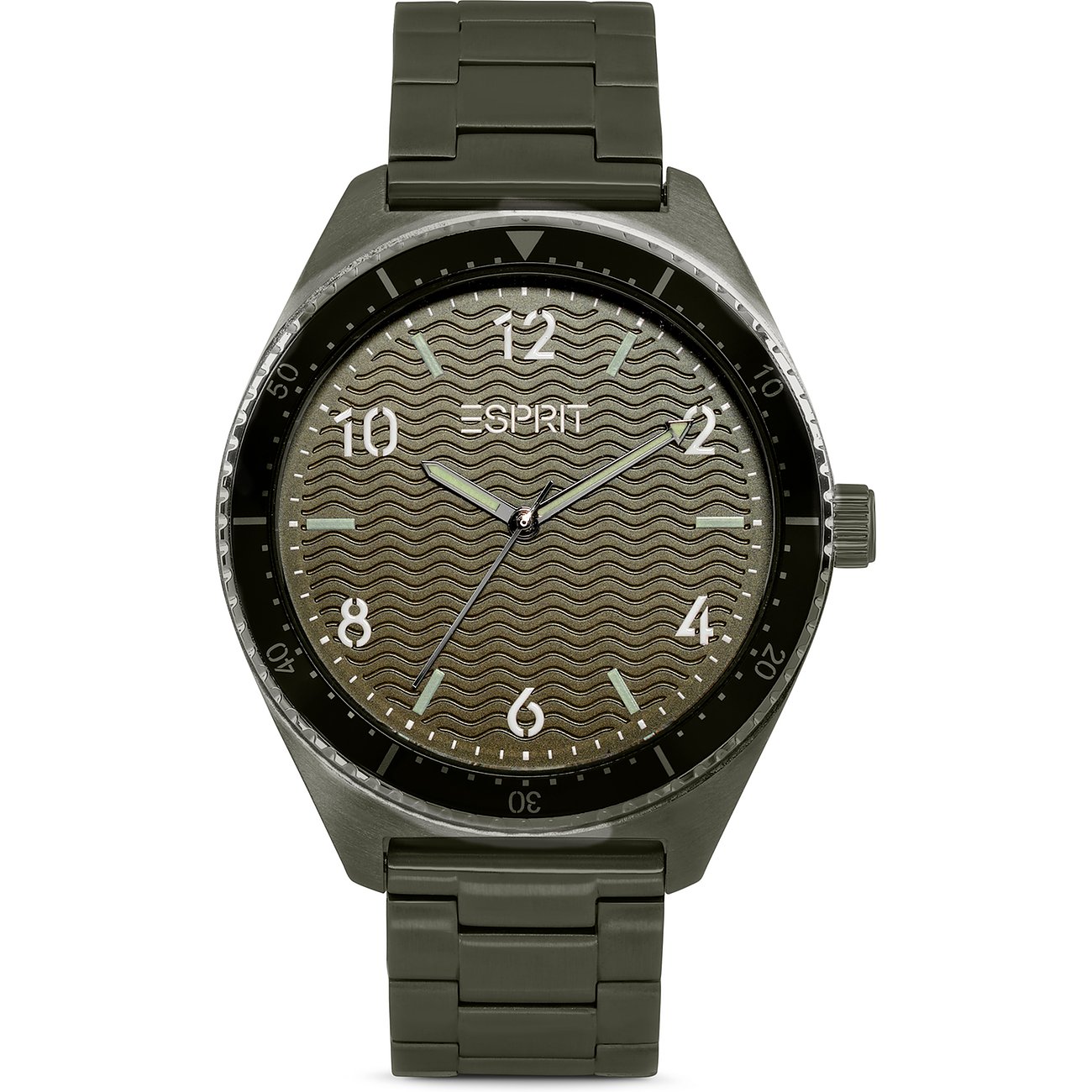 ESPRIT Herrenuhr 88875362