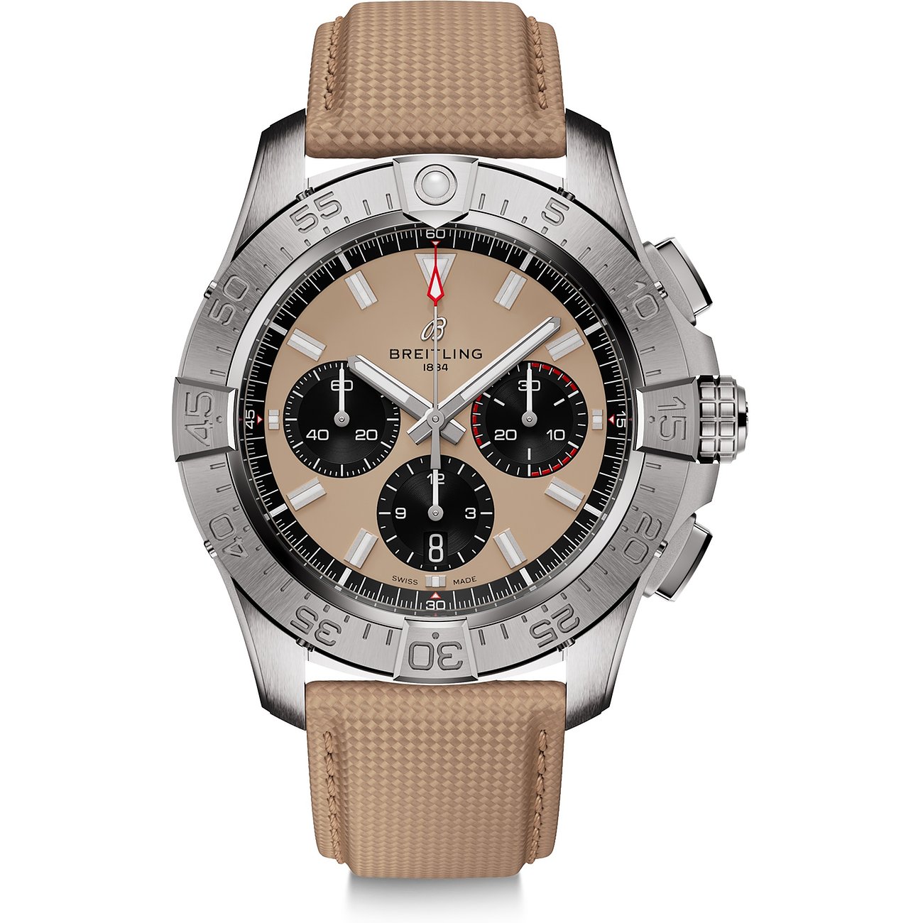 Breitling Chronograph Avenger B01 Chronograph 44 AB0147101A1X1