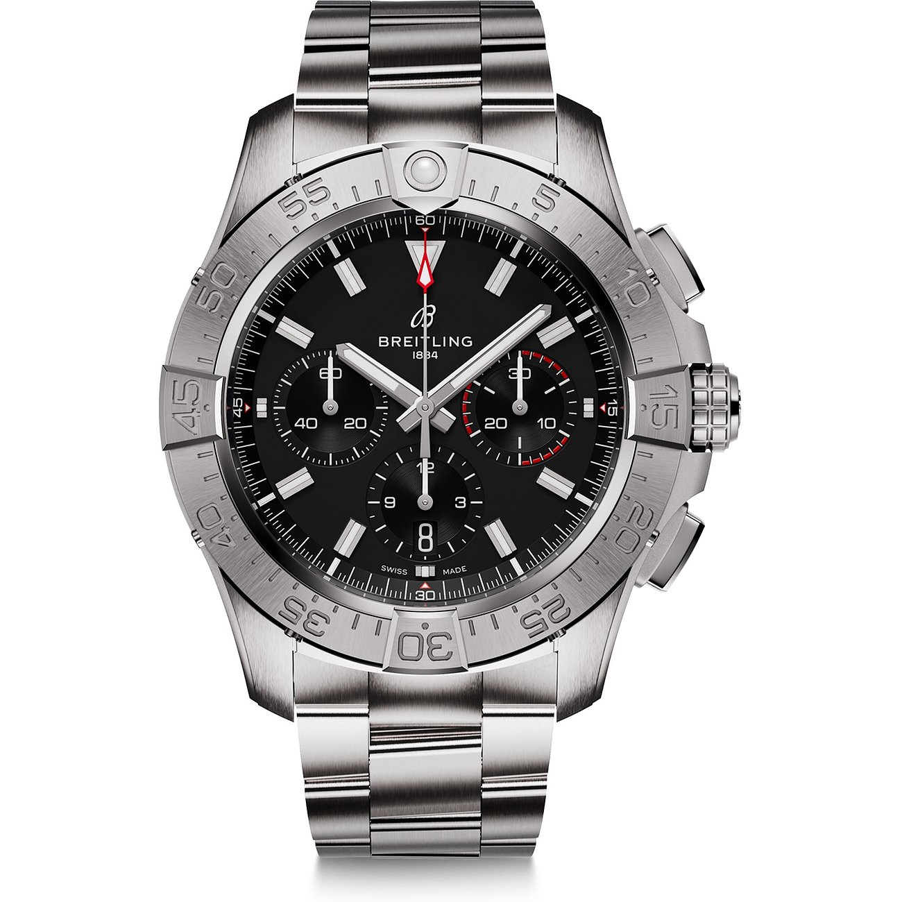 Breitling Chronograph Avenger B01 Chronograph 44 AB0147101B1A1