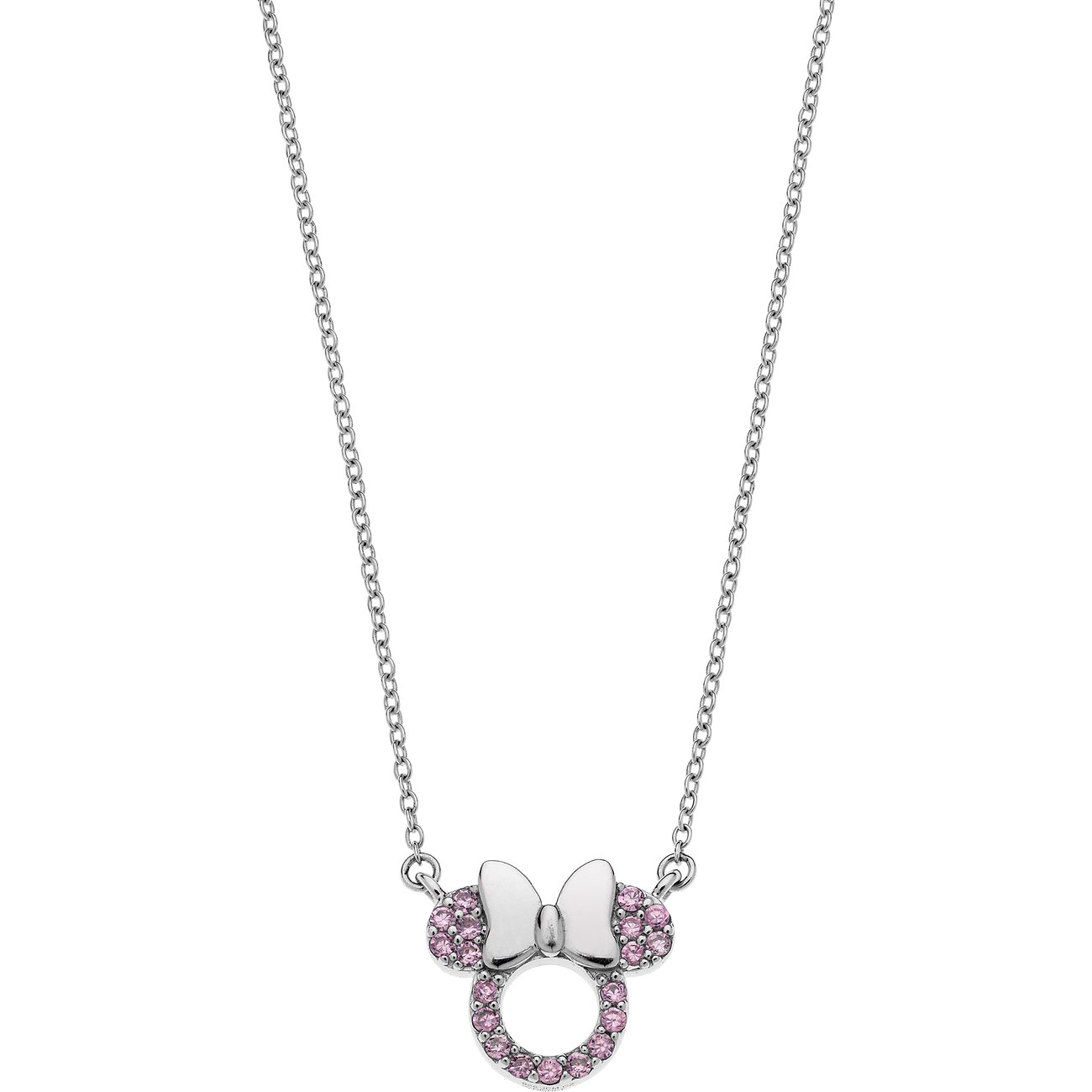 Disney Kette NS00048RZPL-157-CS