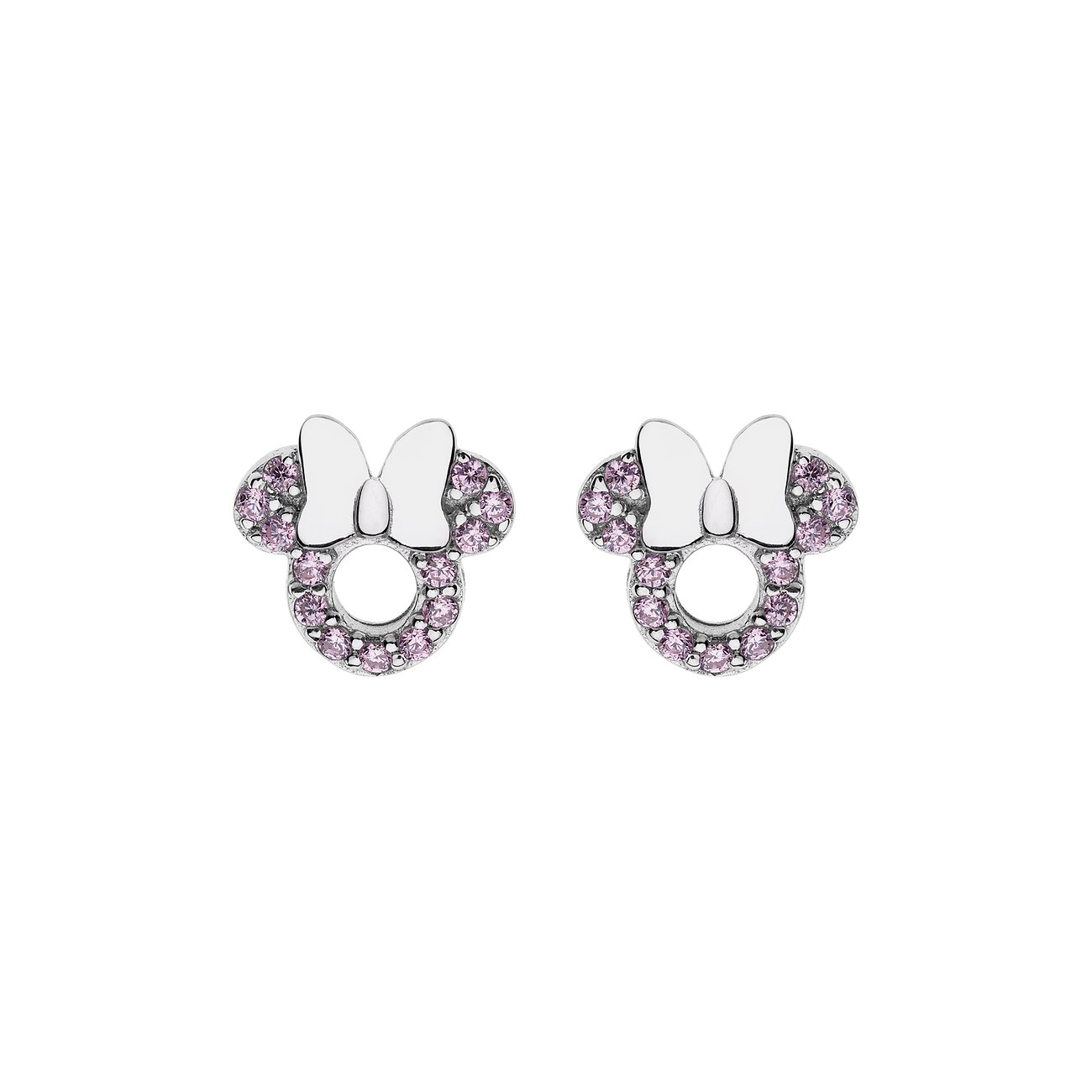 Disney Ohrstecker ES00065RZPL.CS