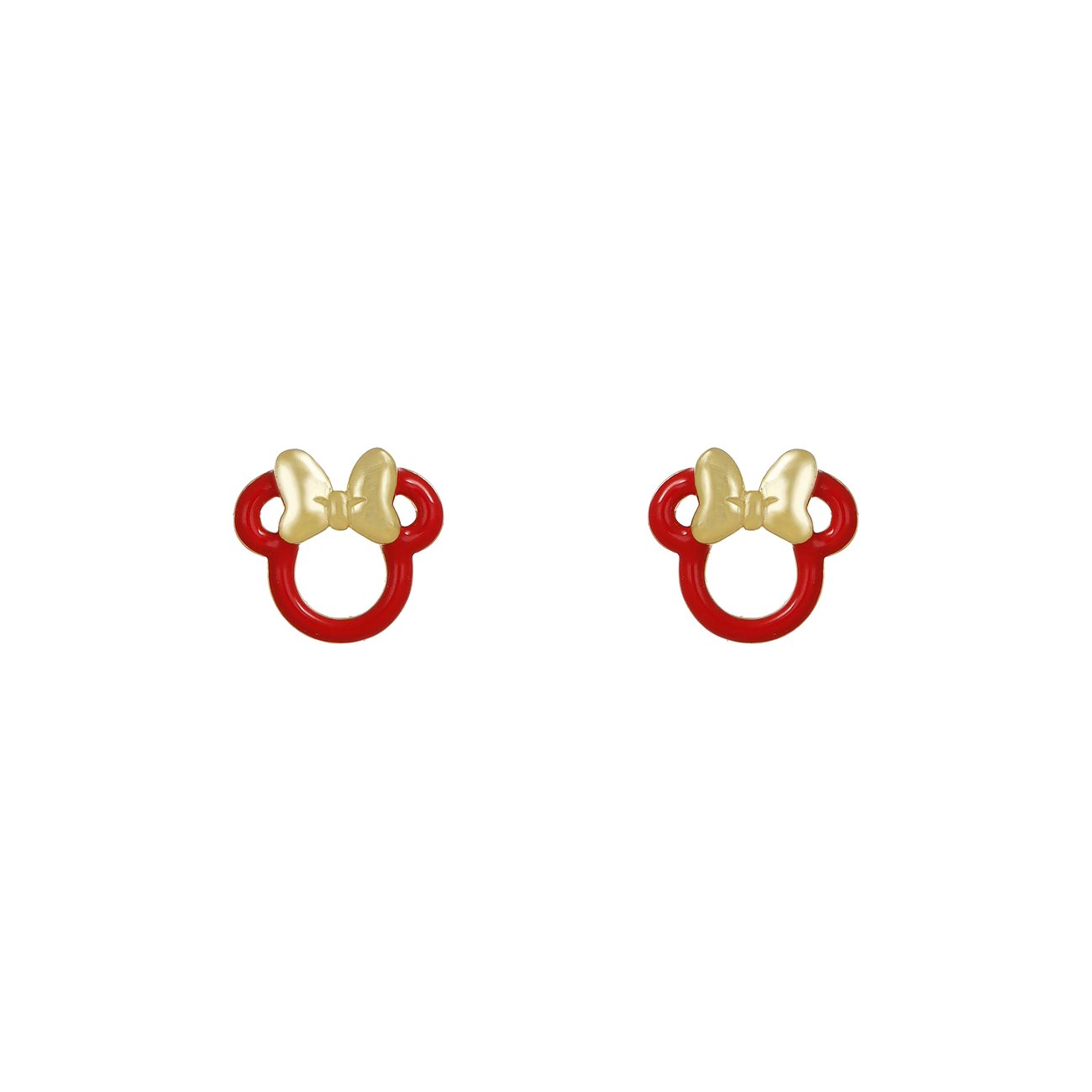 Disney Ohrstecker ES00091SL.CS