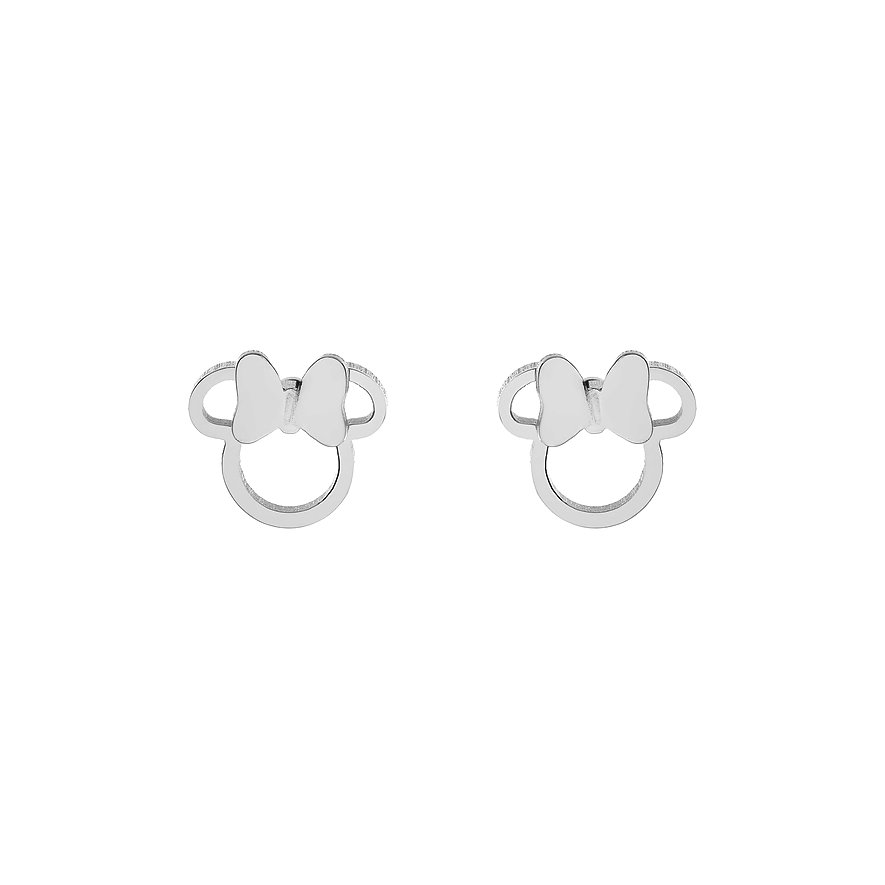 Disney Boucles d'oreilles à fermoir à poussette E600181L-B.CS