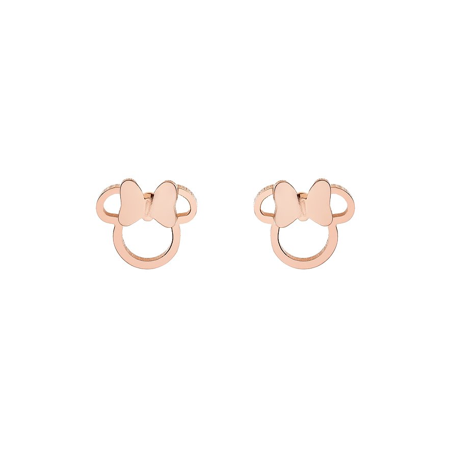 Disney Boucles d'oreilles à fermoir à poussette E600181PL-B.CS