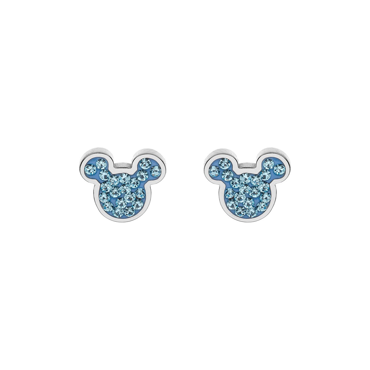 Disney Ohrstecker E600178RQL-B.CS