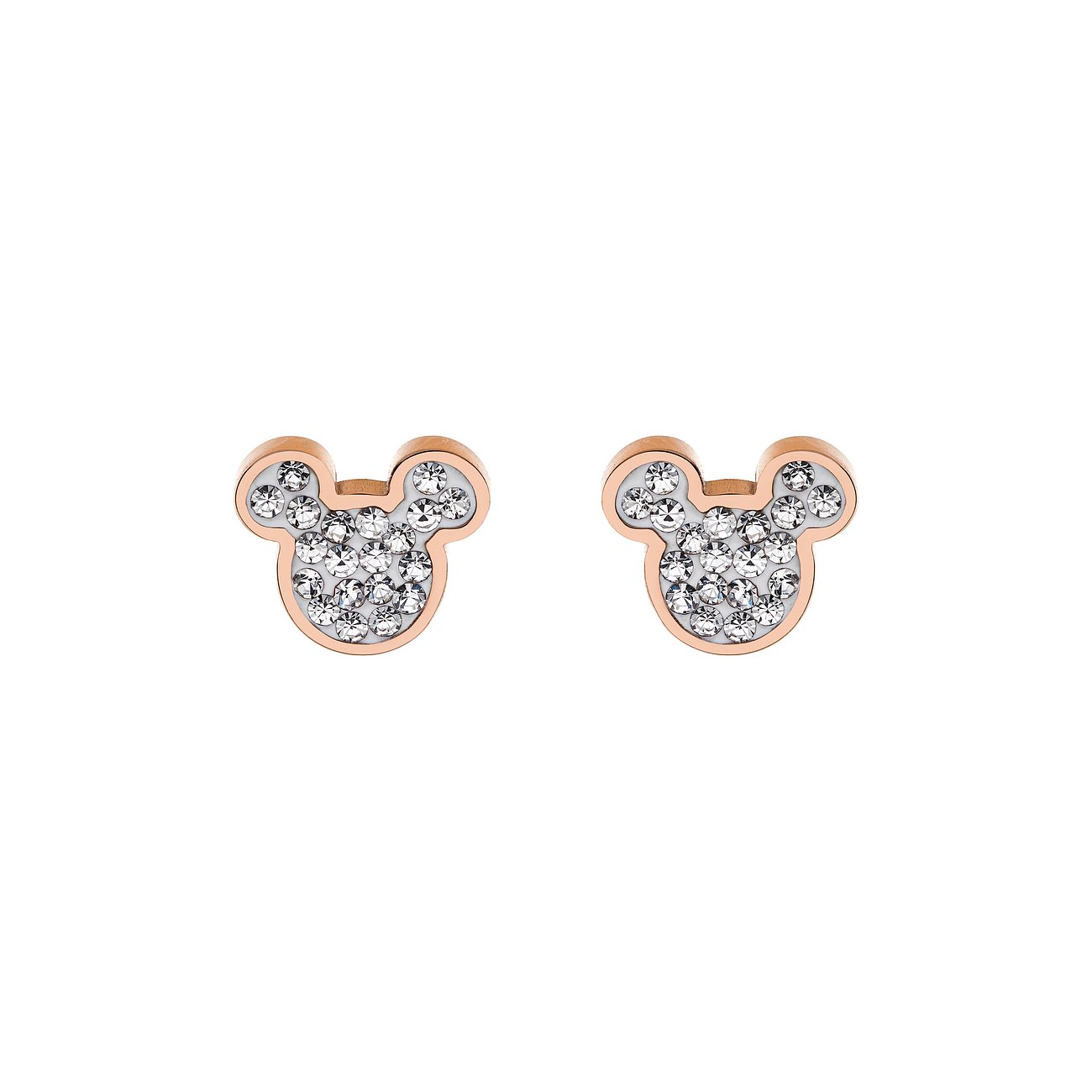 Disney Ohrstecker E600178PRWL-B.CS