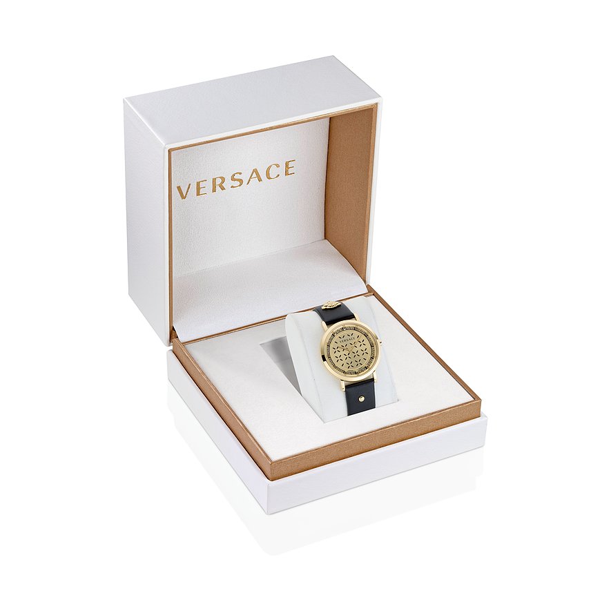 Versace Damklocka VERSACE NEW GENERATION VE3M01023