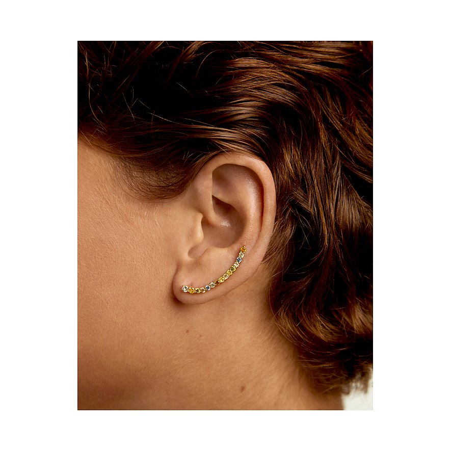 PdPaola Boucles d'oreilles AR01-B99-U
