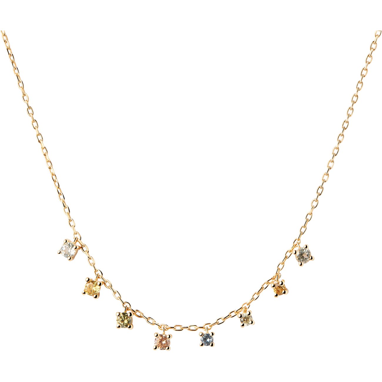 PdPaola Kette CO01-839-U