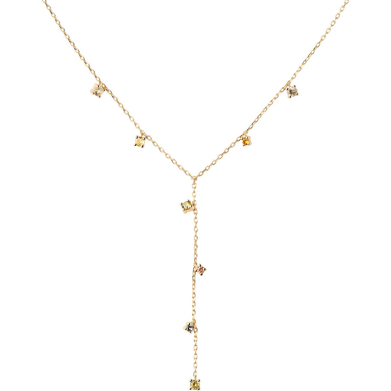 PdPaola Kette CO01-864-U