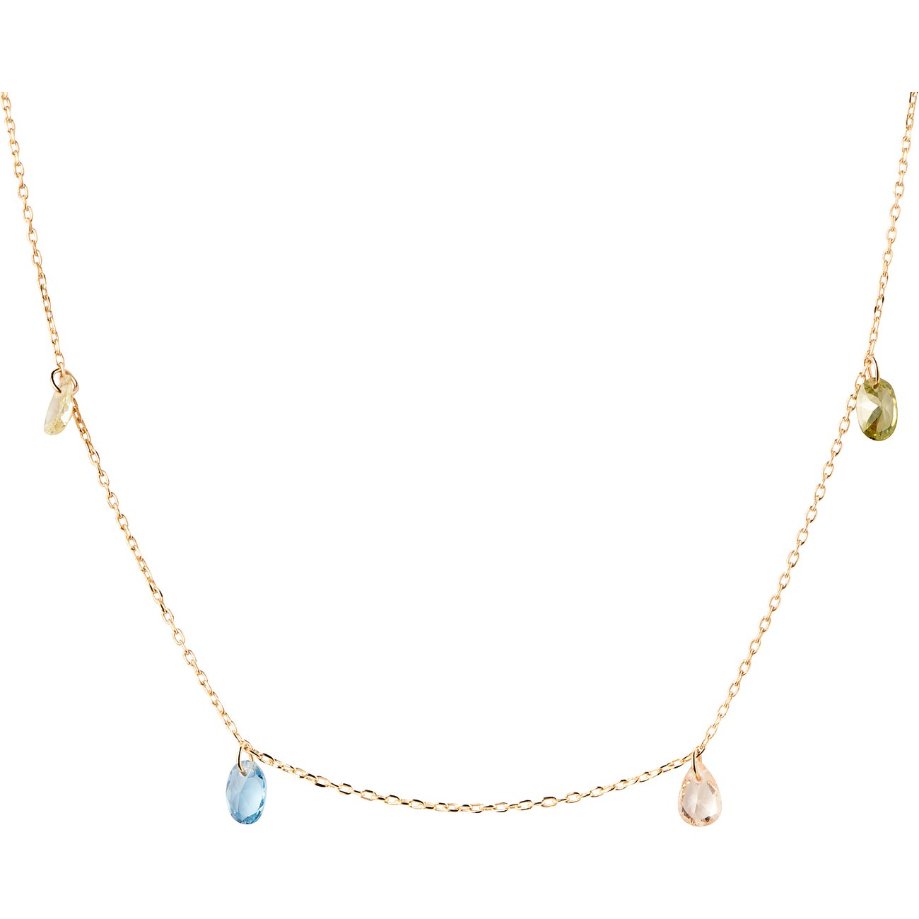 PdPaola Kette CO01-866-U