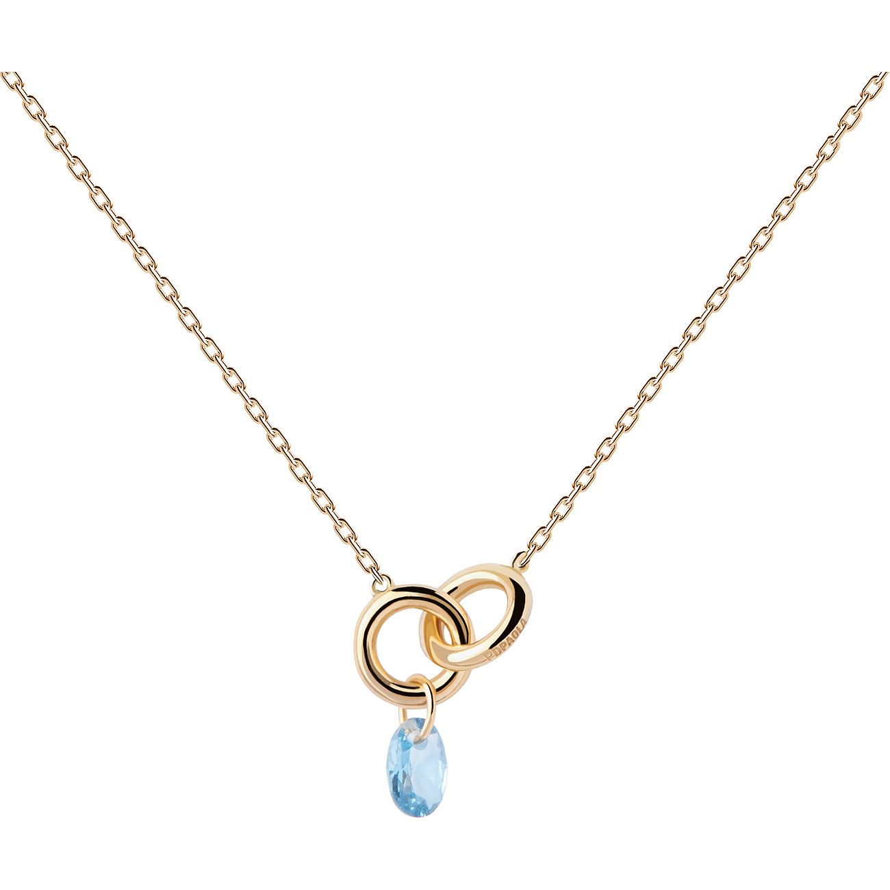 PdPaola Kette CO01-842-U