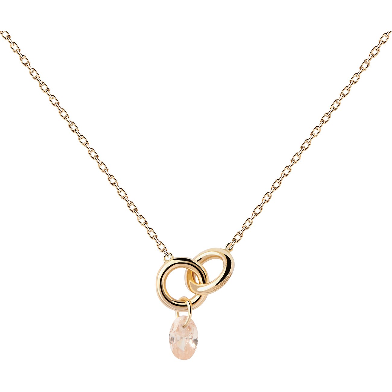 PdPaola Kette CO01-844-U