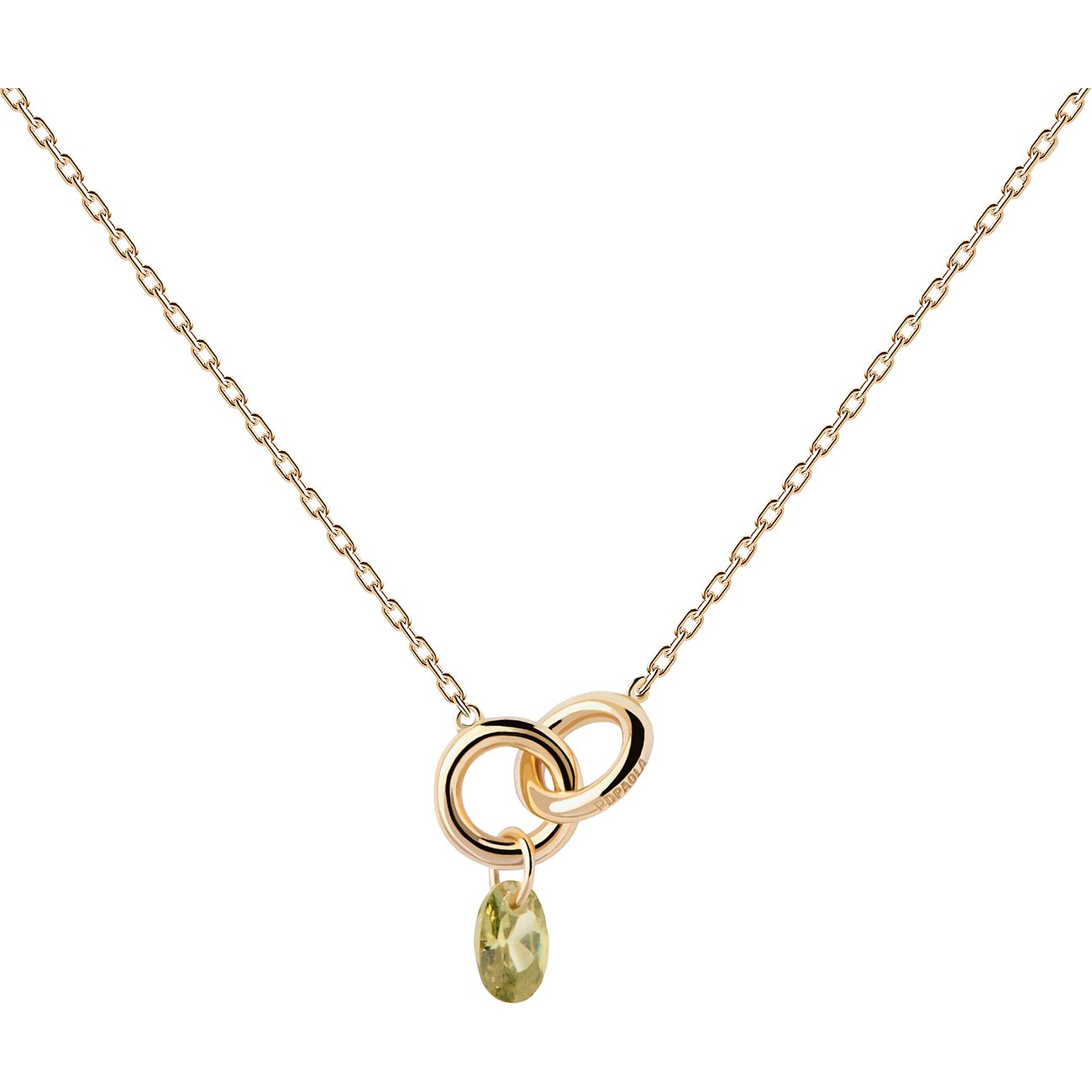 PdPaola Kette CO01-845-U