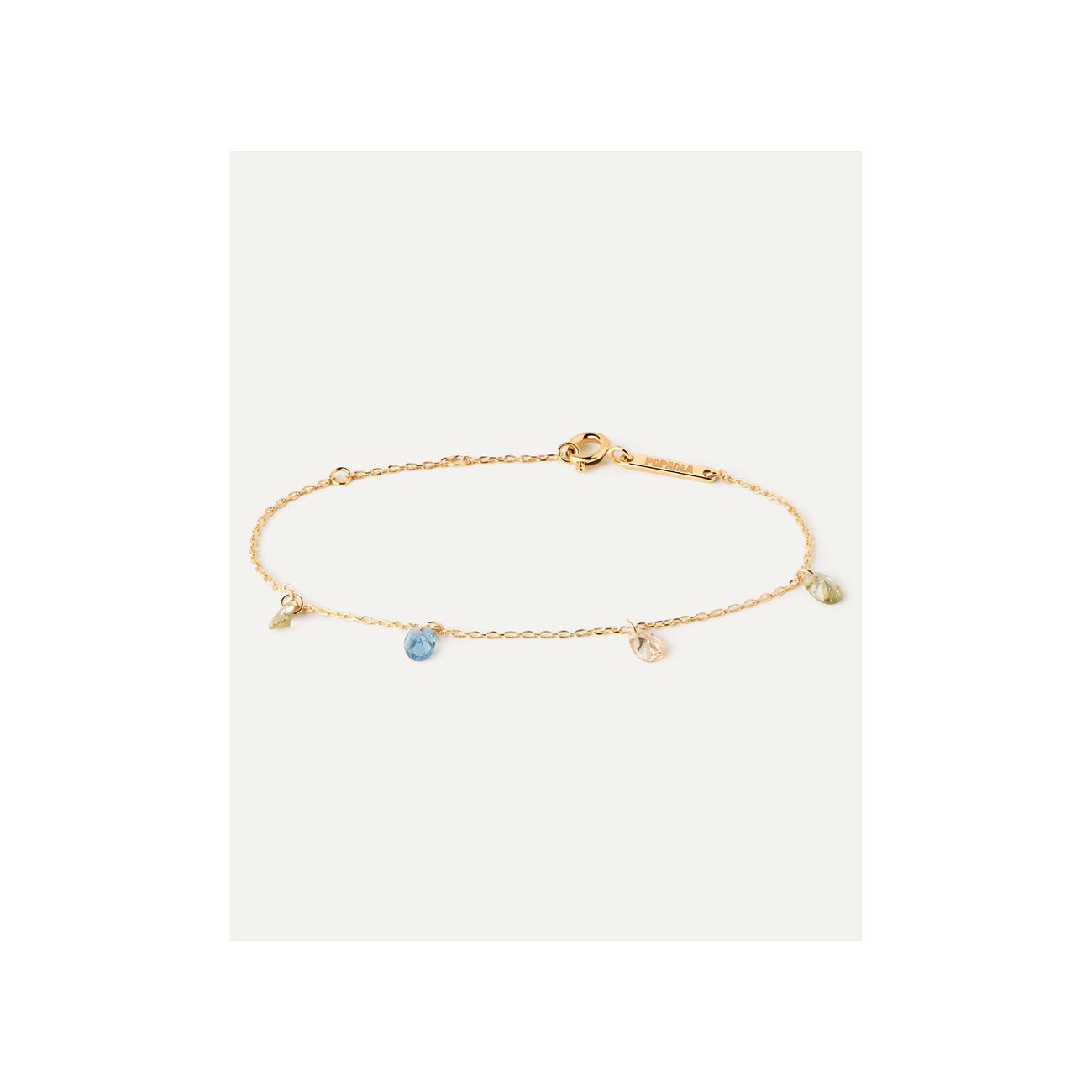 PdPaola Armband PU01-790-U