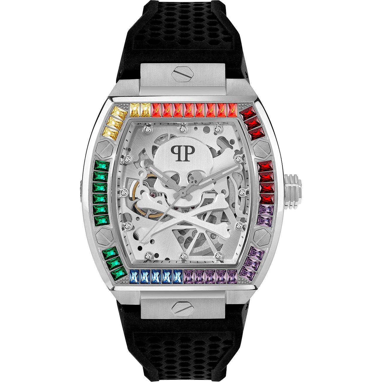 Philipp Plein Herrenuhr PWBAA1423