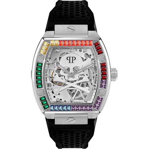 Montre homme philipp plein deals