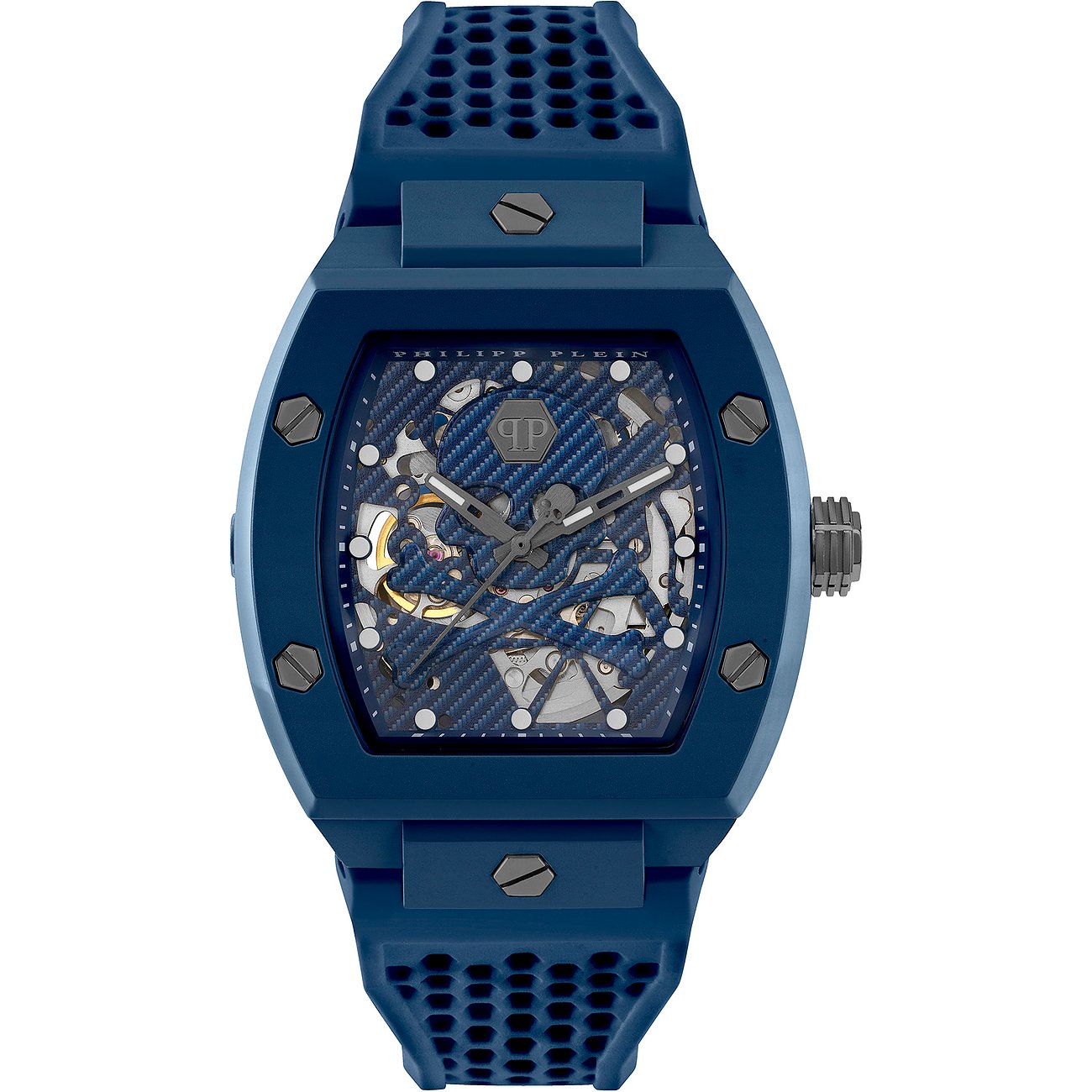 Philipp Plein Herrenuhr PWVBA0323